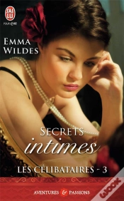Capa do artigo Secrets Intimes