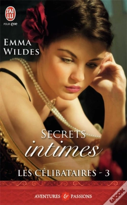 Capa do artigo Secrets Intimes