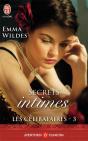 Secrets Intimes - Preview