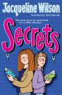 Secrets - Preview