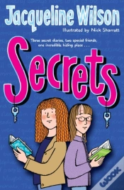 Capa do artigo Secrets