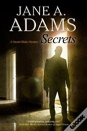 Capa do artigo Secrets