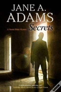 Capa do artigo Secrets