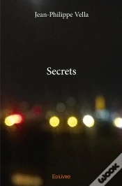 Capa do artigo Secrets