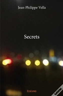 Capa do artigo Secrets
