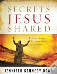 Secrets Jesus Shared