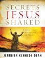 Secrets Jesus Shared - Preview