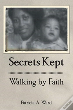 Capa do artigo Secrets Kept Walking By Faith