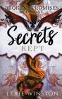 Secrets Kept - Preview