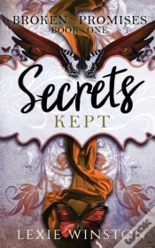 Capa do artigo Secrets Kept