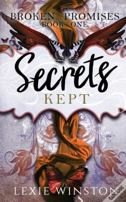 Capa do artigo Secrets Kept