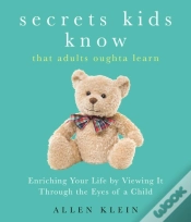 Capa do artigo Secrets Kids Know...That Adults Oughta Learn