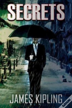 Capa do artigo Secrets