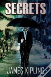 Capa do artigo Secrets