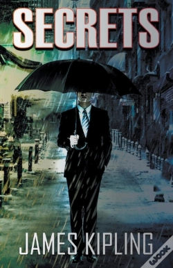 Capa do artigo Secrets