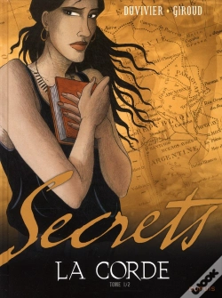 Capa do artigo Secrets, La Corde Tome 1