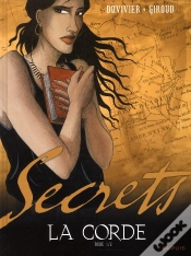 Capa do artigo Secrets, La Corde Tome 1