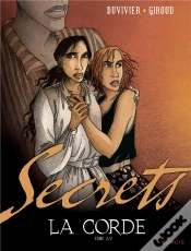 Capa do artigo Secrets, La Corde Tome 2