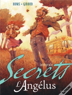 Capa do artigo Secrets ; L'Angélus ; Intégrale