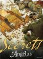 Secrets, L'Angélus Tome 1 - Preview
