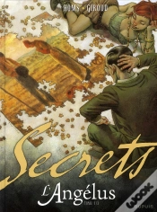 Capa do artigo Secrets, L