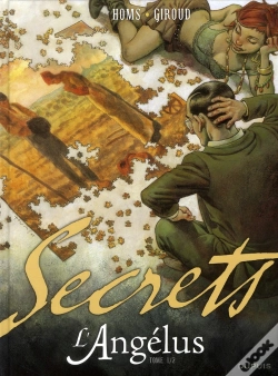 Capa do artigo Secrets, L'Angélus Tome 1