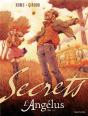 Secrets, L'Angelus Tome 2 - Preview