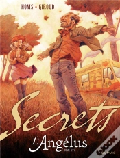 Capa do artigo Secrets, L