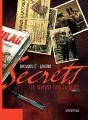 Secrets, Le Serpent Sous La Glace Tome 2 - Preview