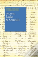 Secrets, Leaks & Scandals