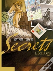 Capa do artigo Secrets, L