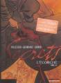 Secrets, L'Écorché Tome 1 - Preview