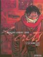 Secrets, L'Écorché Tome 2 - Preview