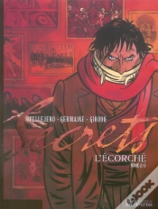 Capa do artigo Secrets, L