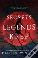 Secrets Legends Keep