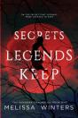 Secrets Legends Keep - Preview