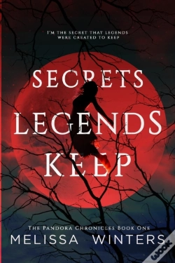 Capa do artigo Secrets Legends Keep