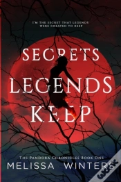 Capa do artigo Secrets Legends Keep
