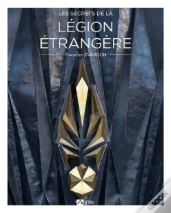 Capa do artigo Secrets : Légion Étrangère