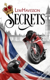 Capa do artigo Secrets