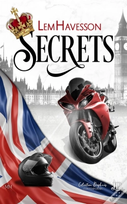 Capa do artigo Secrets