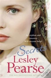 Capa do artigo Secrets