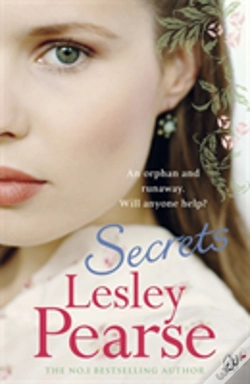 Capa do artigo Secrets