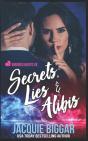 Secrets, Lies   Alibis - Preview