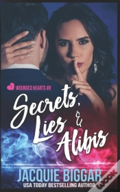 Capa do artigo Secrets, Lies   Alibis