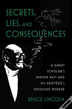 Capa do artigo Secrets, Lies, And Consequences