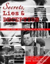Secrets,  Lies And Deception