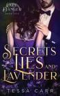 Secrets, Lies And Lavender - Preview