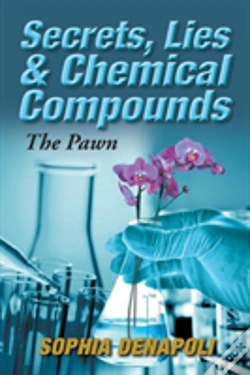 Capa do artigo Secrets, Lies & Chemical Compounds