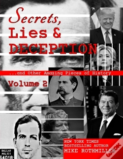 Capa do artigo Secrets, Lies & Deception 2